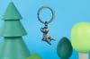 Metalmorphose Anahtarlık Dragon_MTM338-01