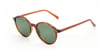 Looklight Güneş Gözlüğü Ashton Jelly Brown (LL323)_LL2891 / 02 / G-15