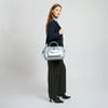 Cabaia Cross Body Bag Fiji Large Omuz Çantası | Su İtici Geniş Hacimli Çanta_CNT-CAB-CROBAG-FIJI-L