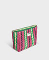 Wouf Makyaj Çantası Toiletry Bag Tramontane_MBTO250011