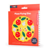Kikkerland Kidoki Flexible Silicone Flying Discs-Kidoki Esnek Silikon Uçan Diskler_KID29-A