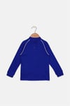 Champion Bebek Sweatshirt Sportswear Mavi_501073-GM-3578