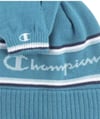 Champion Çocuk Eldiven & Bere Seti Turkuaz_1158-16576-0820