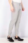 Champion Eşofman Altı Embroidered Gri_104283-EM006-0XGM