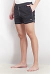 Champion Şort Mayo Slant Pocket Siyah_209559-S17-2175