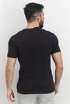 Champion Tshirt Comfort Fit Siyah_215965-F20-KK001
