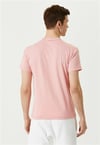 Champion Tshirt x Peanuts Açık Pembe_101760469_845