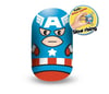 Cicaboom Marvel Squishy Oyuncak Captain America_CMSOCA