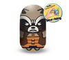 Cicaboom Marvel Squishy Oyuncak Rocket_CMSOROC