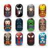Cicaboom Marvel Squishy Oyuncak Sürpriz Paket_CMSOSRPZ