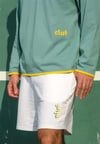Cluf Short Shorter Ekru_SOR23024-8005-S