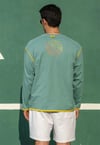 Cluf Short Shorter Ekru_SOR23024-8005-S
