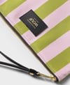 Wouf Clutch, El Çantası XLarge Pouch Daily Cabana_MXA250004
