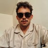 Meller Güneş Gözlüğü Banna Fog Olive_BA3-FOGOLI