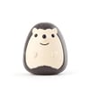 Kikkerland Hedgehog Toothbrush Holder-Diş Fırçası Tutucu Kirpi_HH25-HG