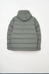Tanta Puf Mont Hrom Castor Grey_T3129