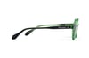 Freesbee Güneş Gözlüğü Chico Trans Green_FR34-CHI-TRANSGREEN