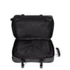 Eastpak Bavul, Valiz Transit'R S Tarp Black 2 Tekerlekli_EK0A5BA7O131
