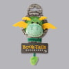 İF Book Tails- Kitap Ayracı Dragon_96811