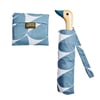 Original Duckhead Denim Moon Compact Duck Umbrella_CP113