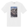 Maison Sacrée Tshirt Mona Bej_MSMONABEJ