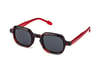 Freesbee Güneş Gözlüğü Belmont Tigris Red_BEL-3016