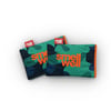 Smellwell Active Koku Giderici Yastıkcık Camo Green_SMA02