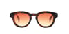 Looklight Güneş Gözlüğü Pinus Chocolate Brown Degrade (LL492)_90.LL8009 / B44 / DRT15