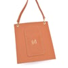 Pap Telefon Çantası Little Pocket Turuncu_LittleP-14
