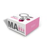 Metalmorphose Anahtarlık Matruşka_MTM087-01