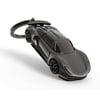 Metalmorphose Supercar Anahtarlık Siyah_MTM224-01