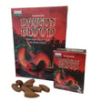 Darshan Geri Akış Tütsü Dragon Blood_DARSHAN55