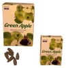 Darshan Geri Akış Tütsü Green Apple_DARSHAN09