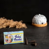 Darshan Konik Tütsü Baby Powder_DARSKNK009