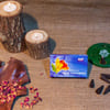 Darshan Konik Tütsü Nag Champa_DARSKNK004