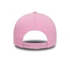 New Era Şapka New York Yankees MLB Flawless Pink_60435125-986