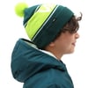 Vans Çocuk Bere Drop V Pom Beanie_VN0A5FOJO991-134