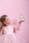 Dhink Gece Lambası Sparkle Unicorn_DHINK338-05
