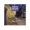Legami 2025 Duvar Takvimi Vincent Van Gogh_CAL250032