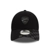 New Era Şapka Ducati Motor Logo_60435566-990