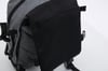 G.ride Sırt Çantası Albert Black and Gray_GRINI32CGRE