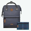 Cabaia Sırt Çantası Adventurer Medium Bale_CMEDBALE