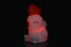 Dhink Zodiac Gece Lambası Rooster Beyaz_DHINK467-01