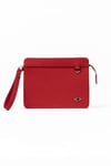 Dellel El Çantası All 2 Clutch Kırmızı_DLELC004