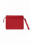 Dellel El Çantası All 2 Clutch Kırmızı_DLELC004