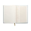 Designworks Ink Çizgili Defter - 160 Sayfa Mavi_JB58-1012EU