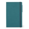 Legami My Notebook Medium Çizgisiz Yeşil_MYNOT0229