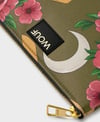 Wouf Clutch, El Çantası Pouch Rodeo_PP250012