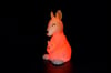 Dhink Gece Lambası Anne Bebek Kanguru_DHINK367-01