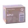 Apli Kağıt Bant 4'lü Set Neon Renkler_18817